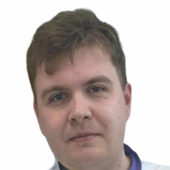 Шкляр Иван Павлович, стоматолог-терапевт