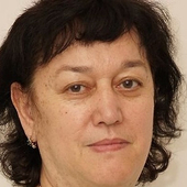 Максютова Римма Файзулловна, ортодонт