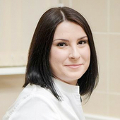 Дементьева Ирина Геннадьевна, невролог