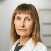 Квашук Елена Николаевна, дерматолог