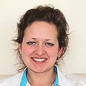 Коновалова Ксения Евгеньевна, хирург