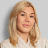 Гордеевцева Екатерина Сергеевна, массажист