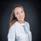 Примерова Анна Сергеевна, стоматолог-терапевт