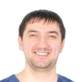 Сасин Андрей Михайлович, стоматолог-терапевт