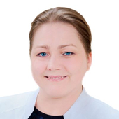 Васикова Диана Валериевна, рентгенолог