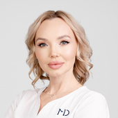 Астахова Елена Геннадьевна, врач-косметолог