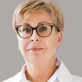 Сергеева Нина Геннадьевна, стоматолог-терапевт