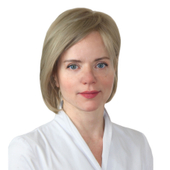 Коваленко Юлия Владимировна, терапевт