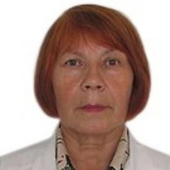 Усманова Марьям Ахметовна, психотерапевт