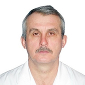 Литвин Виталий Иванович, детский ЛОР