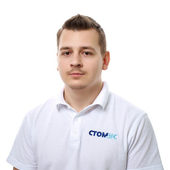 Хисматуллин Ильяр Венерович, стоматолог-хирург