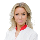 Бурова Юлия Николаевна, подолог