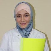 Кобзева Людмила Сергеевна, психолог