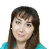 Петросян Анна Арменовна, стоматолог-ортопед