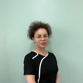 Набокина Лариса Викторовна, врач УЗД