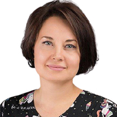 Качурина Вера Сергеевна, ортопед