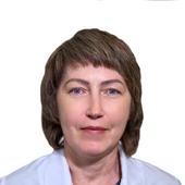 Судоргина Юлия Викторовна, эндоскопист