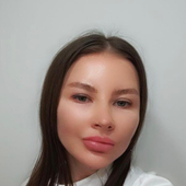 Моклокова Анастасия Александровна, рентгенолог