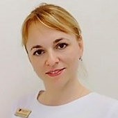 Макаренко Ольга Григорьевна, массажист