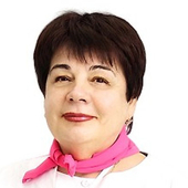 Бахвалова Ольга Алексеевна, гинеколог