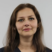 Салех Ольга Сергеевна, психолог