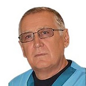 Кальной Валентин Степанович, психиатр