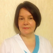 Зверева Ирина Владимировна, педиатр