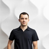 Курилов Антон Юрьевич, стоматолог-ортопед