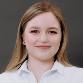 Булгакова Мария Александровна, стоматологический гигиенист