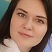 Газизулина Мария Сергеевна, педиатр