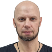 Коркин Юрий Геннадьевич, анестезиолог