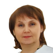 Маршанина Лариса Сергеевна, гинеколог