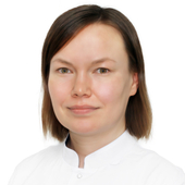 Кузнецова Анна Владимировна, кардиолог
