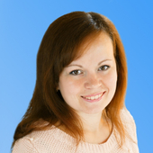 Соболева Анна Михайловна, детский психолог