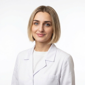 Русакова Виолетта Александровна, психолог