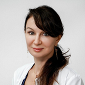 Гарферт Екатерина Николаевна, гинеколог