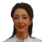 Кирягина Инна Юрьевна, детский нефролог