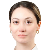 Еналдиева Зарина Тамерлановна, ЛОР