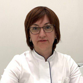 Магомедова Мадина Абдулхалимовна, гинеколог-эндокринолог