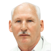 Дмитриев Иван Михайлович, хирург