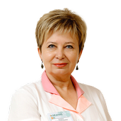 Торина Ольга Анатольевна, эндокринолог