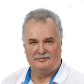 Бородин Виктор Иванович, стоматолог-ортопед