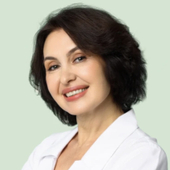 Третьякова Татьяна Станиславовна, стоматолог-терапевт