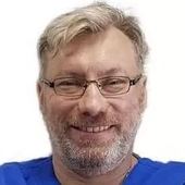 Терёхин Игорь Владимирович, детский уролог