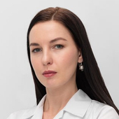 Федорова Ольга Викторовна, рентгенолог