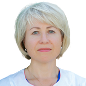 Жаркой Татьяна Евгеньевна, гинеколог