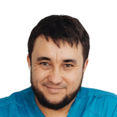 Степанов Максим Владимирович, стоматолог-хирург