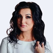 Ермолаева Зульфия Радмировна, врач-косметолог