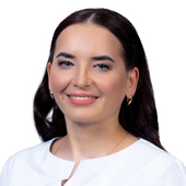 Саитгареева Гульнара Ирековна, врач УЗД