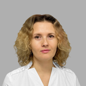 Левышкина Ольга Андреевна, невролог